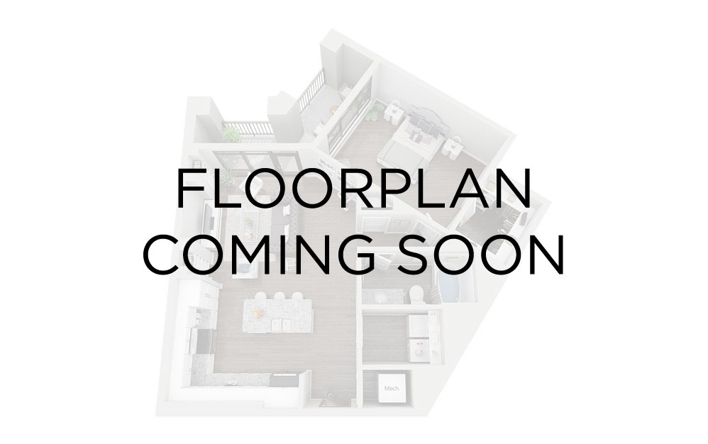 Villa - 2 bedroom floor plan layout with 2 bathrooms and 1103 - 1108 square feet Villa - 2 bedroom floor plan layout with 2 bathrooms and 1103 - 1108 square feet
